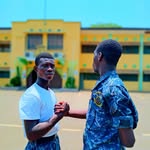 Vincent Asare - @vincentasare9 - Instagram