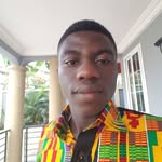 Vincent Asare Asiedu - @grant_arran - Instagram