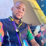Vincent Asare Boateng - @gazzaboaten - Instagram