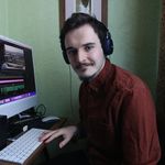 Vincent Ashby - @editingvince - Instagram