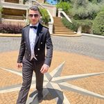 Vincent El Asmar - @vincentelasmar - Instagram