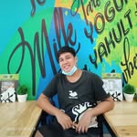 Vincent Atienza Apacible - @vinceapacible - Instagram