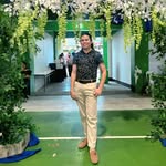 Vincent Atienza Rondael - @atienzarondaelvincent - Instagram