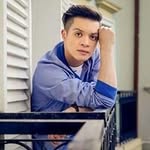 Vincent G. Atienza - @vincent.atienza - Instagram