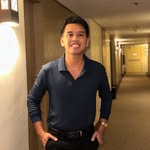 Vincent Joseph Atienza - @vincentjosephatienza - Instagram