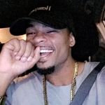 Vincent Atkins - @twerkinforjesus - Instagram
