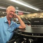 Vincent Atkins - @vincent.atkins.39 - Instagram