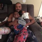 Vincent Atkins - @big_v_18th_d - Instagram