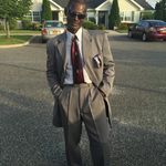 Vincent Atkins Luddie - @vincentatkinsluddie - Instagram
