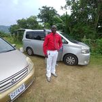 Vincent Atkinson - @vincentatkins60 - Instagram