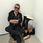 Vincent Auger - @flu_flu_vince - Instagram