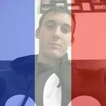 Vincent Auger - @vincentauger18 - Instagram