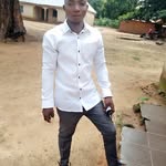 Vincent Augustine - @vincentaugustine177 - Instagram