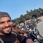 Vincent Augustine - @vincent_kanhangad - Instagram