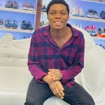 Vincent Augustine - @vincentaugustine38 - Instagram