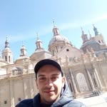 Vincent Augustine - @vincent_augustine19 - Instagram