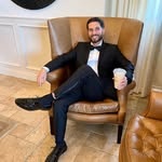 Vincent Rodriguez - @vincent_augustine - Instagram