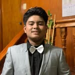 Lei Vincent Aurelio Ignacio - @tito_the_vinz - Instagram