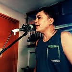 Vincent Aurelio - @redblackbeans - Instagram