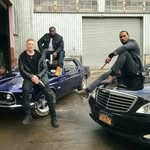 Vincent Austin - @vincentaustin527 - Instagram