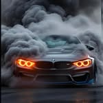 Vincent Austin - @ghoste_7870 - Instagram