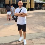 Vincent Austin - @vinaus69 - Instagram