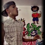Vincent  Ayala Alvarez - @vincentayala - Instagram