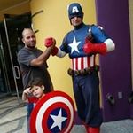 Vincent Ayala - @vincent.j.ayala - Instagram