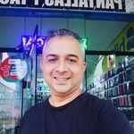 Vincent Ayala - @vincent.ayala.parra - Instagram