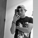 Vincent Ayala - @ayalavicente7 - Instagram