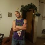 Vincent Ayers - @vinco6488 - Instagram