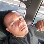 Vincent Ayers - @carma_coming - Instagram