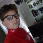 Vincent Ayres - @ayresvincent - Instagram