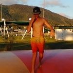 Vincent__bacon - @thartvincent - Instagram