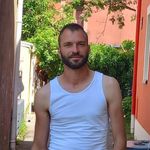 Vincent Bacon - @baconvincent - Instagram