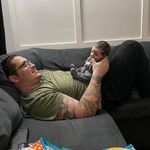 Vincent Bacon - @vincebacon - Instagram
