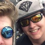 Vincent Bacon - @thechoby01 - Instagram