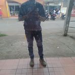 Vincent Baconguis - Facebook