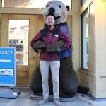 Vincent Bai - @vincebai - Instagram
