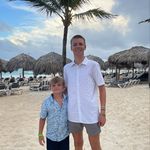 Vincent Baker - @vincebaker05 - Instagram