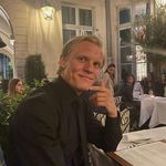 Vincent Baker - @vinniebakerx - Instagram
