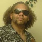 Vincent Baker - @3halfbreed3 - Instagram