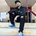 Vincent Baker - @vincentvindicated - Instagram