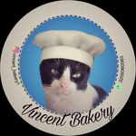 Vincent - Repostería. - @vincent_bakery1 - Instagram