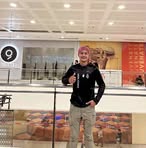 Vincent Ballares - Facebook