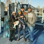 Vincent Baldwin - @vincentrb28 - Instagram
