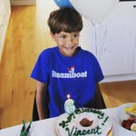 Vincent Baldwin - @vincent.baldwin17 - Instagram