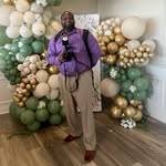 Vincent Baldwin - @baldwins_touch_media - Instagram