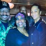 Vincent Baldwin - @vincentbaldwin840 - Instagram