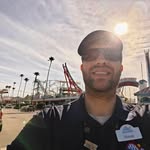 Vincent Mark Baldwin - @thebigpilferer - Instagram